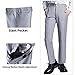 Boys Suit Formal Grey Teen Suit for Boy Dress Clothes Slim Fit Youth Graduation Outfit Teenager Boy Performances Suits Set Size 18