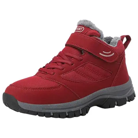 Bottines Femme Hiver Générique Cover