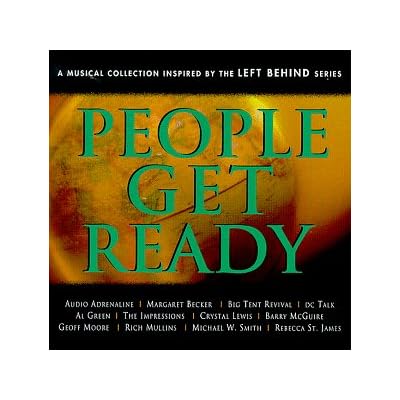 People Get Ready