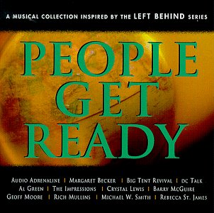 Amazon.com: People Get Ready: A Musical Collection Inspired by The