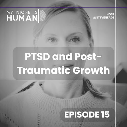 Understanding PTSD - Dr. Greene