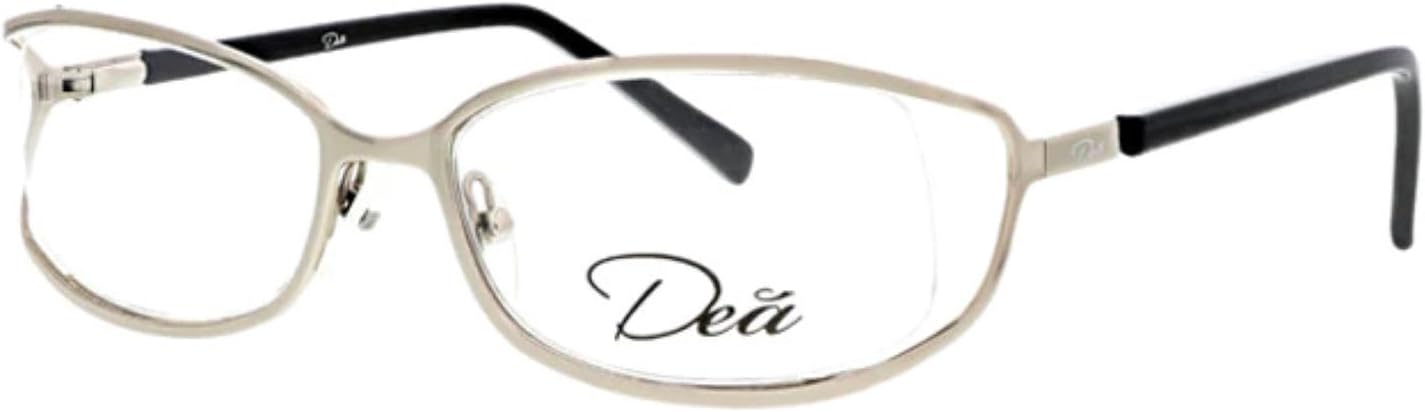 DEA Eyewear Extended Fit & Fashion For Women | Frames only, RX Ready