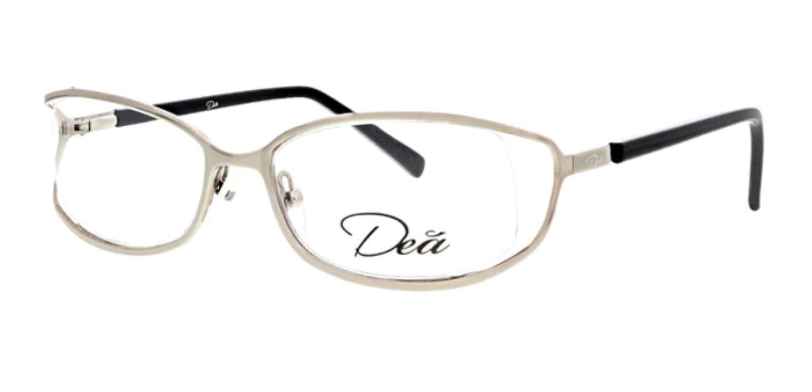 FatheadzDEA Eyewear Extended Fit & Fashion For Women | Frames only, RX Ready