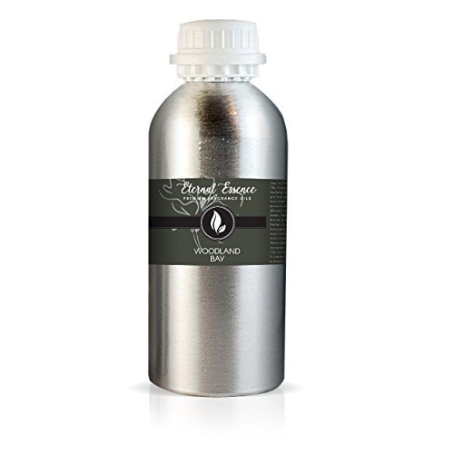 Image of Woodland Bay Premium Grade Fragrance Oil - Scented Oil - 16oz.