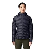 mountain hardwear jacke damen Sustainability: RDS (Responsible Down)