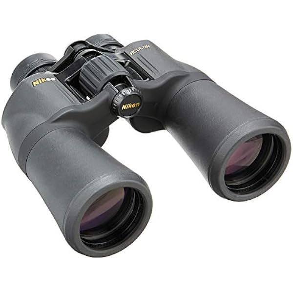 NIKON Jumelles ACULON A211 7X50