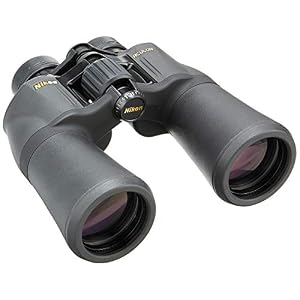 Nikon BAA813SA Jumelle Aculon A211 7×50