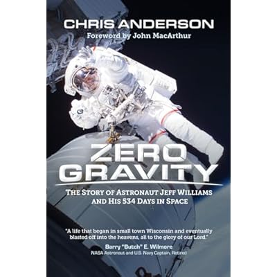 Zero Gravity
