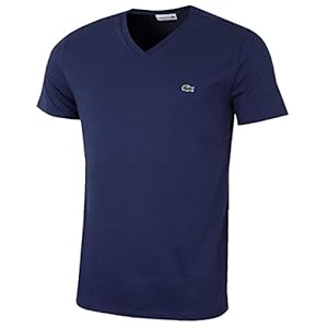 Lacoste Heren T-shirt