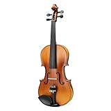 Violino 3/4 Virtuoso Student Plus completo di astuccio e archetto