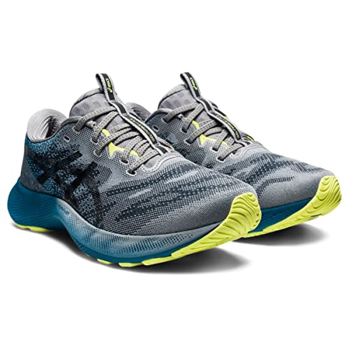 Image of ASICS Men's Gel-Nimbus Lite 2 Running Shoes, 14, DEEP SEA Teal /Black