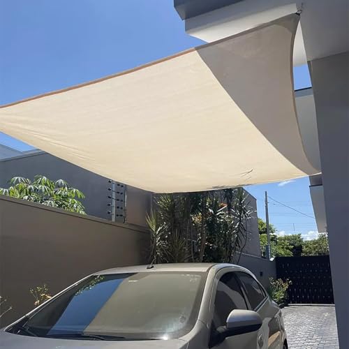 Lona Tela Toldo Sombra Garagem Cobertura Pergolado Sombreamento Piscina Shade Jardim 90% Trama Sol S