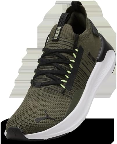 PUMA Tênis de corrida de estrada Softride Symmetry Fuzion Ls