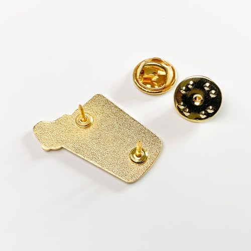 Image of Classic Cocktail Cute Enamel Pins for Bartender Aprons, Jackets, Backpacks and Purses, Shirt and Suit Lapels, Button Badges Brooch Fashion Jewelry