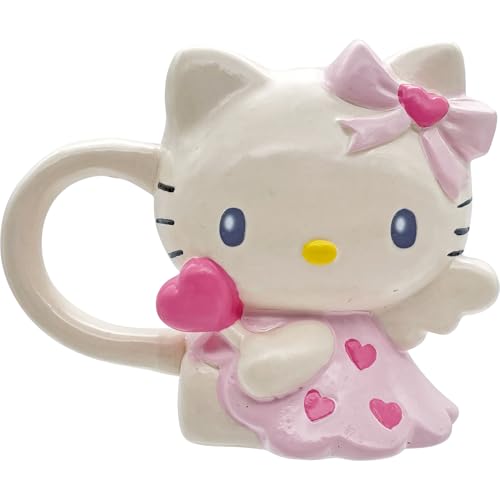 TI (SANRIO) u GWF n[LeB v_CJbg }OJbv a12×10cm 280ml H G LeB ObY av[g sN SAN4647-2