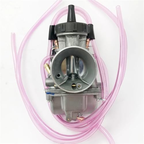 Carburateur 35mm PWK35 carburation moto KDX200 KDX220 enduro