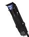 Oster 220v Clipper Titan Dual Speed With 2-blades