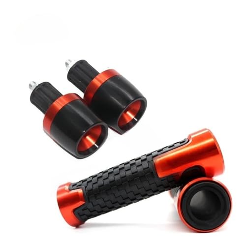 ADV150�p ADV350�p PCX150�p PCX125�p CR250R �I�[�g�o�C�n���h�O���b�v �n���h���o�[�G���h�L���b�v �o�[�G���h(Orange-C)