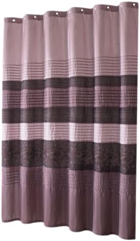 Manor Hill Cleo Shower Curtain