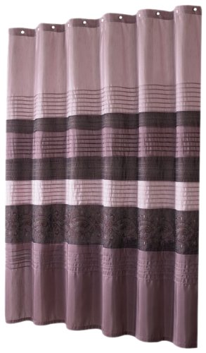 Manor Hill Cleo Shower Curtain
