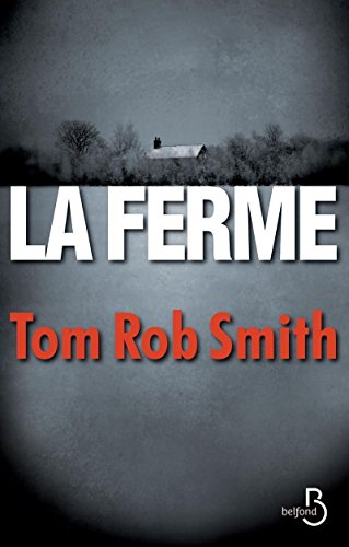 La ferme [French] 2714457207 Book Cover