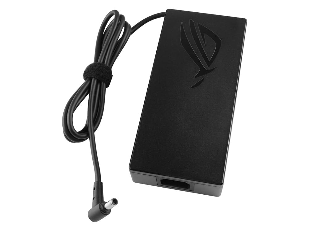 180W Caricatore per A20-180P1A TUF Gaming A15 FA506IC TUF Dash F15 FX517ZE FX517ZC ROG Zephyrus G14 GA401QE GA401QM Zephyrus G15 GA503QC GA503QE ProArt StudioBook Pro 17 W700G1T W700G2