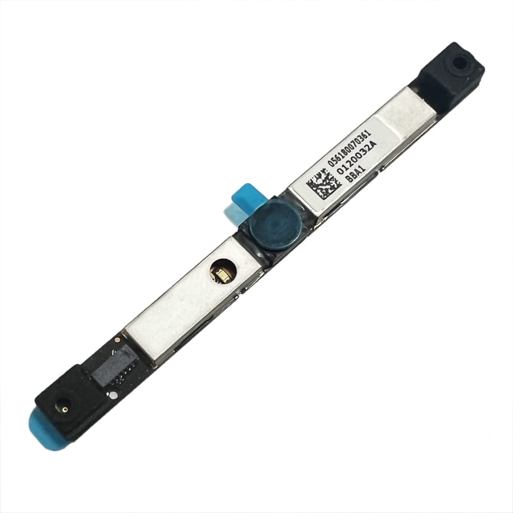 HSSDTECH Camera Webcam Board Replacement for HP Envy x360 15-W M6-W Pavilion 15-AB 17-G/Envy 17-s 056180070361 708230-1R5 757023-1R5 810961-00 56180070361 757023-2A5 708230-1R5 757023-1R5-picture-14
