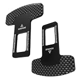 Sadaug 2 Pack Seat Pads,Release Shoulder Neck Pressure, Fit Most Cars/SUVS