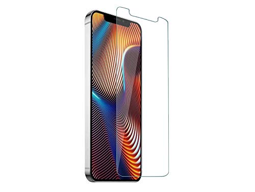 Preisvergleich Produktbild Networx Schutzglas, für iPhone 12 / 12 Pro, transparent