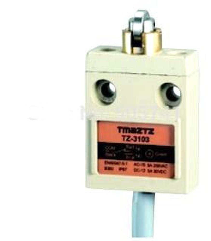 TZ-3103 pièces de rechange pour réparer un interrupteur de fin de course étanche