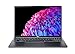 acer Swift Go 16 OLED, SFG16-72, Ultrabook/Laptop, 16 Zoll WQXGA+ 3200 x 2000 120 Hz, Intel Core Ultra 7 155U, 32 GB RAM, 1 TB SSD, Intel Graphics, Windows 11 Home, Deutsch, Grau