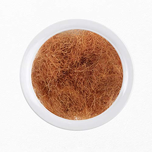 通用 50g-500g Té de Seda de maíz seco sin impurezas a Base de Hierbas Té de Flores y Hierbas no embolsado Natural Puro… - Imagen 6