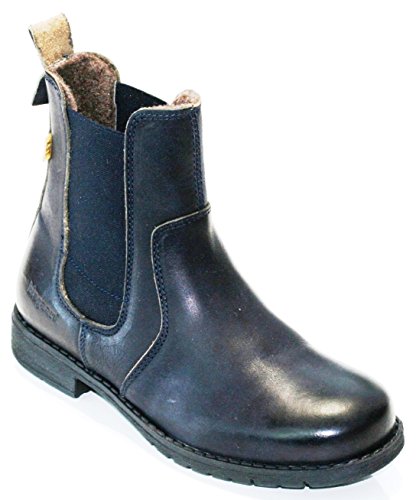 Bottes Tex Bisgaard pour enfant l'excellence du cuir naturel scandinave