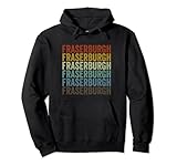 fraserburgh fc twitter Diseño gráfico de Fraserburgh Retro City para los amantes de Fraserburgh