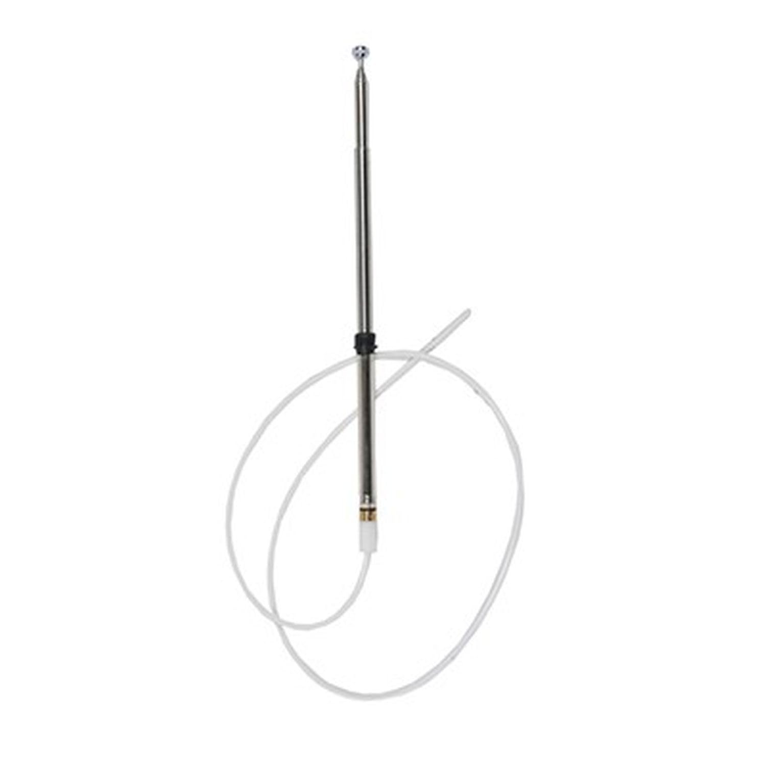 Amazon.com: Antenna Mast for Lexus LS400-1995-2000 | OEM# 86337