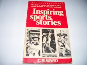 Inspiring sport stories