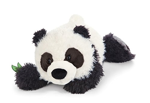 Preisvergleich Produktbild NICI 41090.0 - Wild Friends -Panda Yaa Boo 20cm liegend