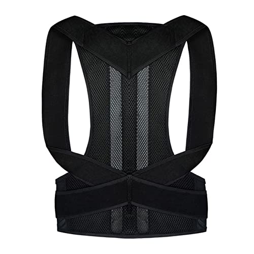 Cinturón de soporte de columna para aliviar la fatiga muscular lumbar