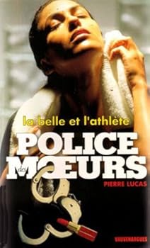 Paperback La Belle et l'Athlète [French] Book