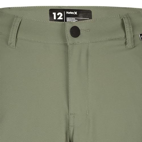 Image of Hurley Boys' H20-dri Walk Shorts