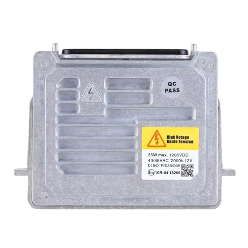 Balasto de xenón HID unidad de alta estabilidad para faros Grand Cherokee 2008 y Commander