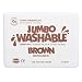 Center Enterprise CE5511 Jumbo Washable Stamp Pad, Brown