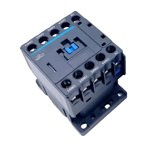 Relais NXRC40 380V contre la surchauffe et les pannes de circuit 24V
