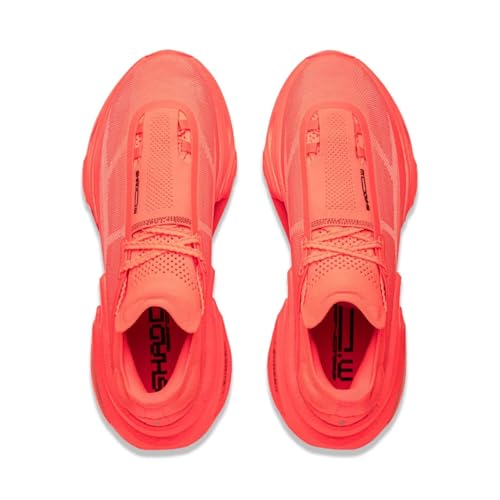 LI-NING Shadow 3 Men Running Shoes Lightweight High Rebound Sport Racing Training Sneakers ARRV0014