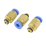 Tamaño de la rosca: M5; Diámetro de la rosca: 5 mm