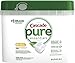 Cascade Pure Essentials Actionpacs Dishwasher Detergent, Lemon Essence, 58 Count