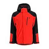 SPYDER Veste de Ski Copper