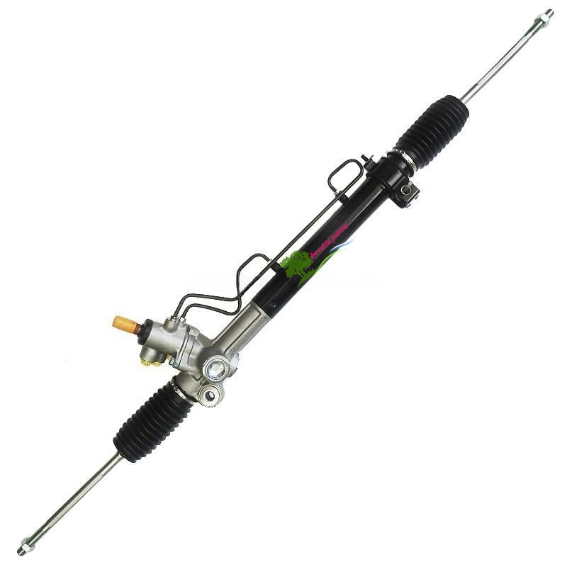 Power Steering Gear Rack for Renault Symbol 1st Generation, Facelift (2002–2006) 1st Generation (1999–2002) for 8200033768 7711134509 LHD Left Hand Drive