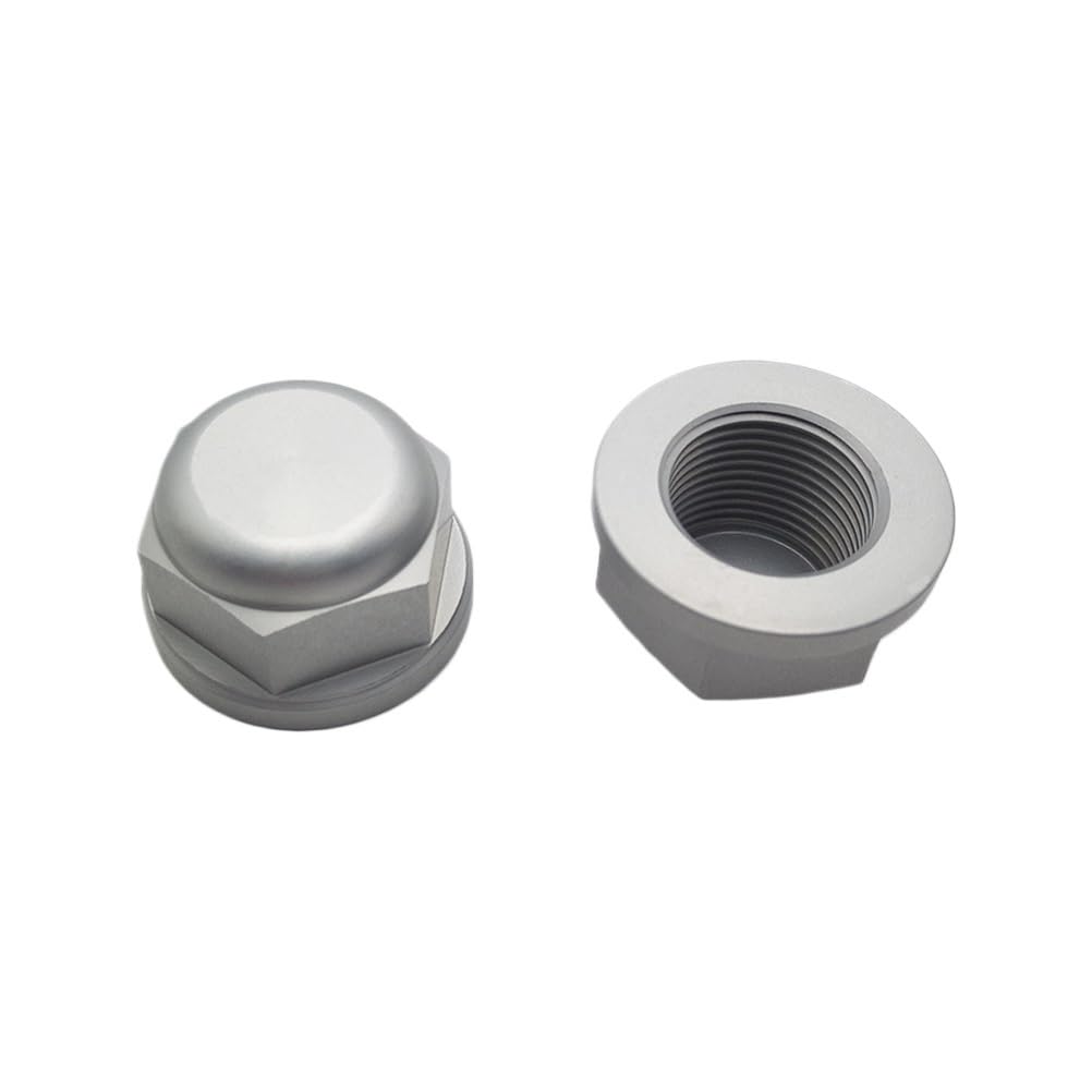 Couvercle d'écrou d'essieu arrière 50310099000 pour EXC SX MXC XCW 125 à 690