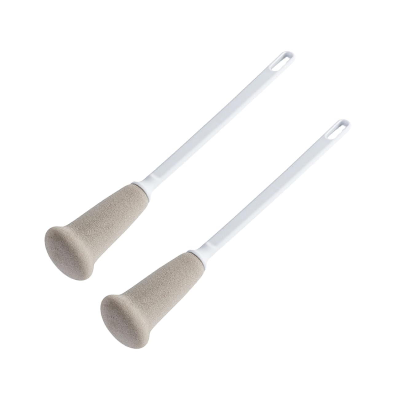 Mobestech 6 Piezas Cepillos Para Limpiar Biberones Cepillo Limpiador De Botellas Cepillo Para Limpiar Biberones Esponja Bebe Cepillo Para Biberones Bebé Utensilios De Cocina